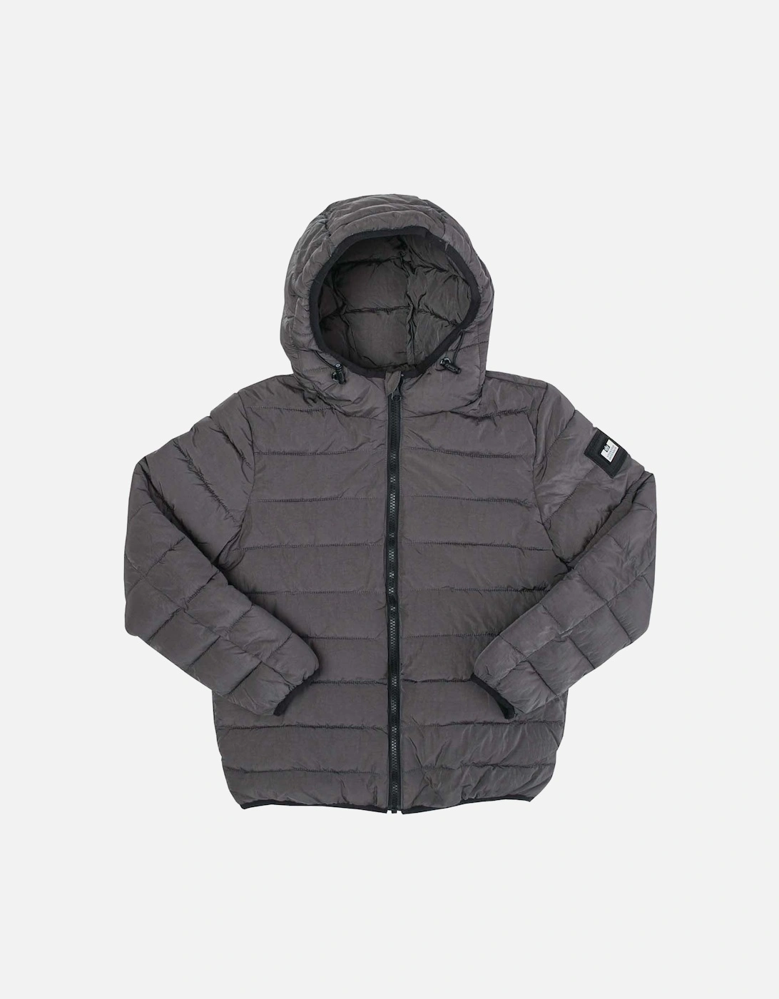 Boys Quebec Jacket, 3 of 2