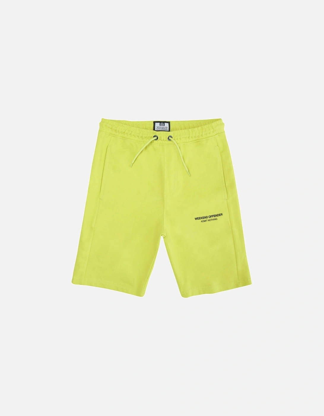 Boys Cascade Shorts, 3 of 2