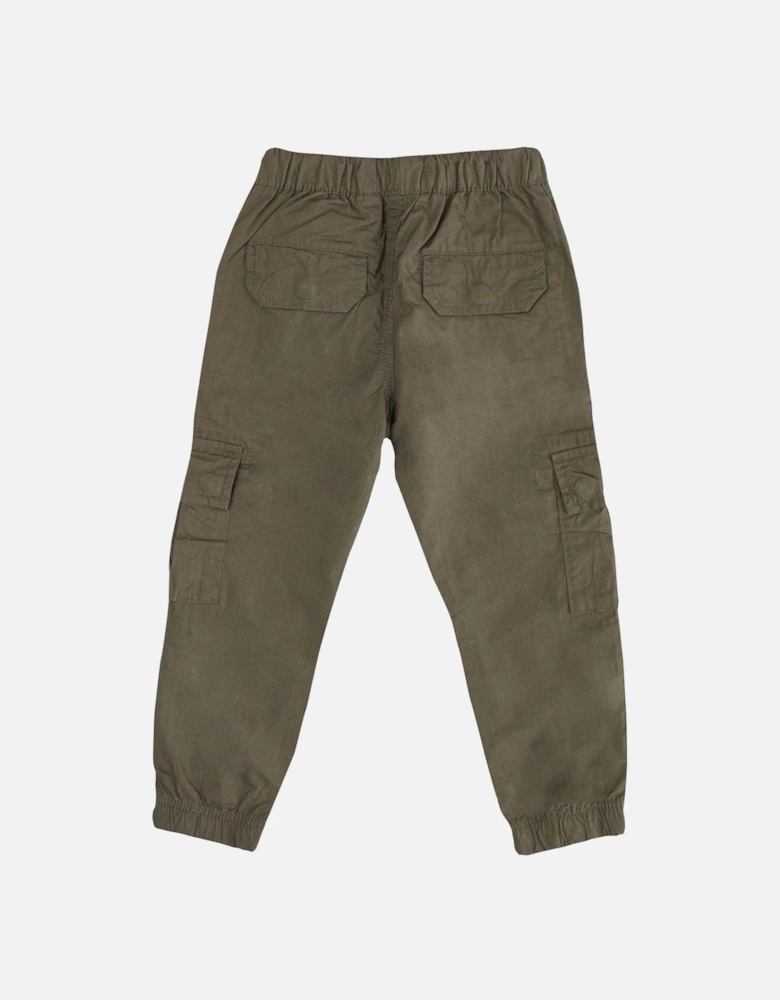 Boys Ontario Cargo Pants