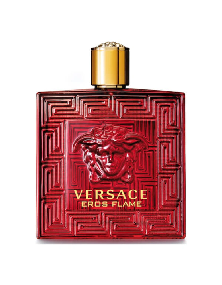 Flame Eau de Parfum Vapo 200ml - Versace