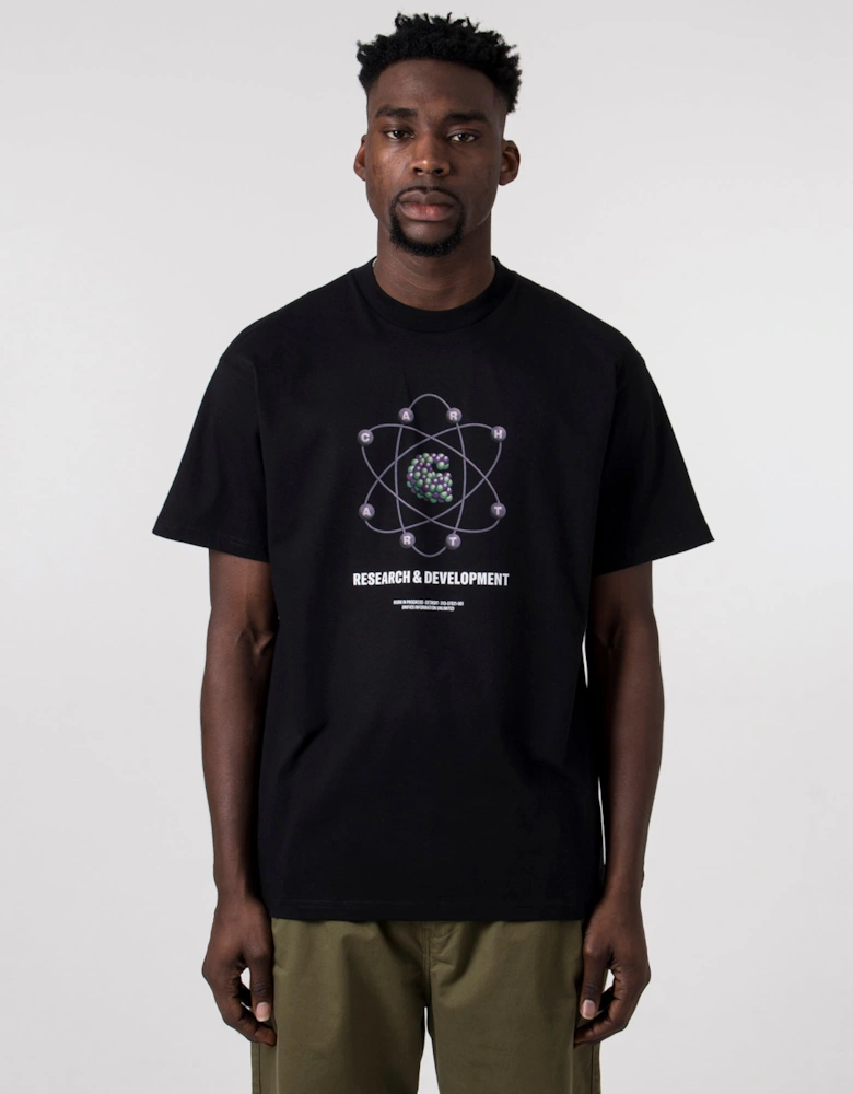 Relaxed Fit R&D T-Shirt