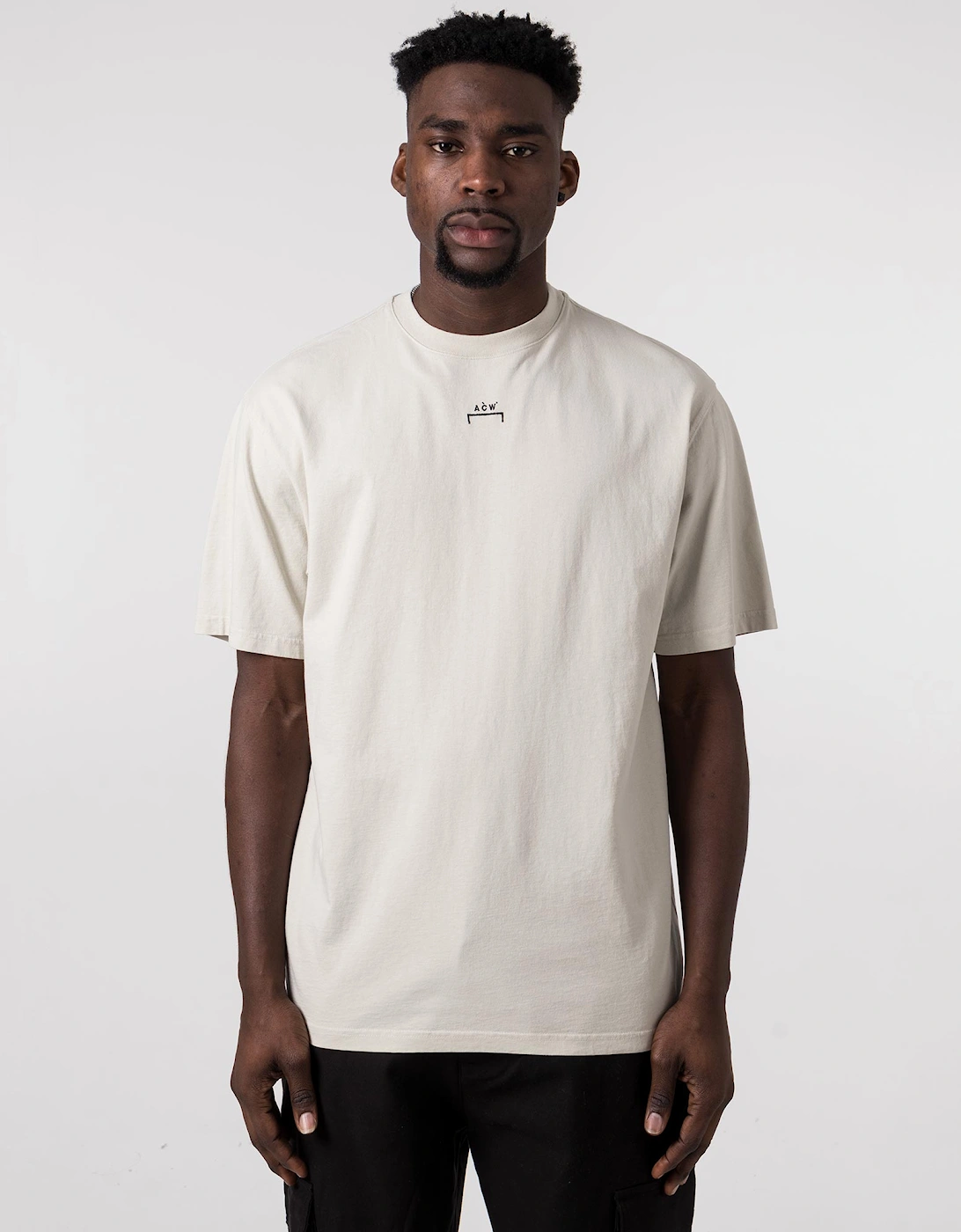 Relaxed Fit Essential T-Shirt, 4 of 3