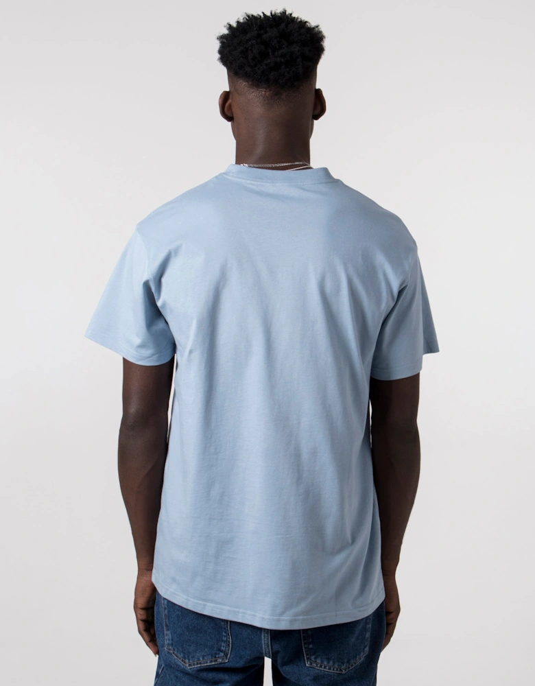 Relaxed Fit Surround T-Shirt