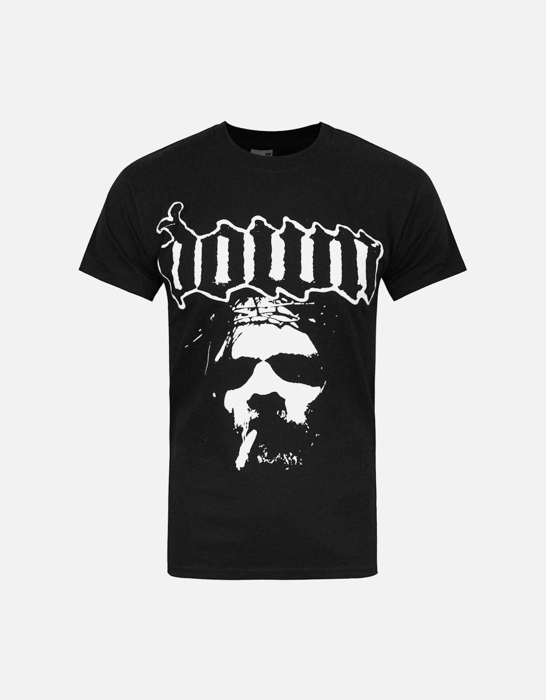 Official Mens Face T-Shirt, 2 of 1