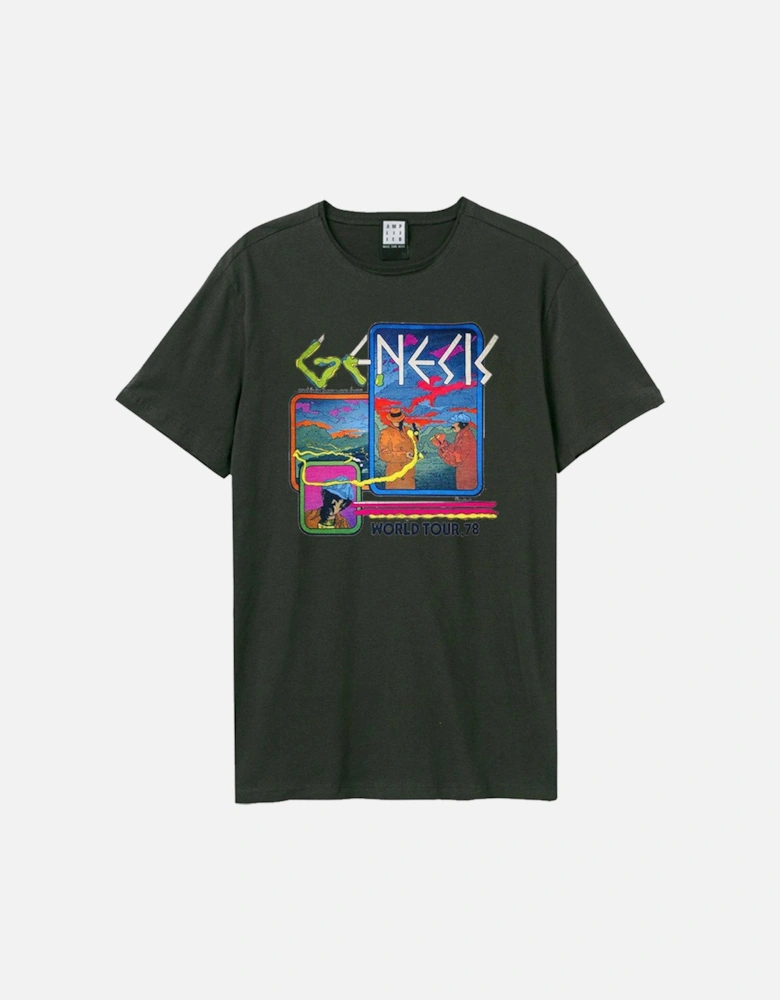 Unisex Adult World Tour 78 T-Shirt