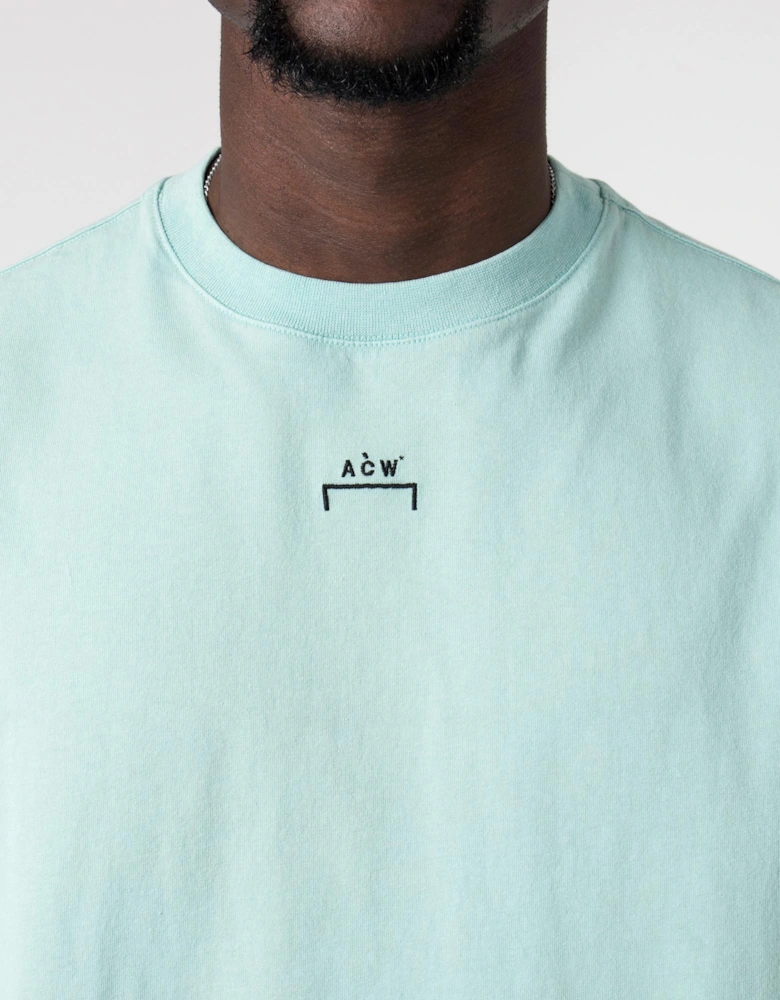 Relaxed Fit Essential T-Shirt