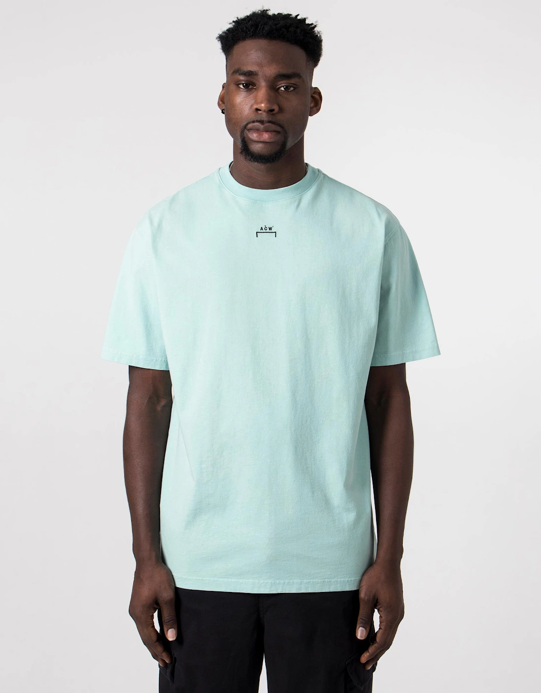 Relaxed Fit Essential T-Shirt, 4 of 3