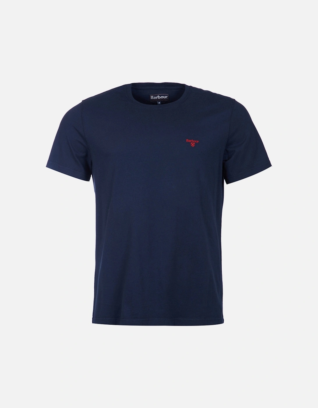 Essential Sports T-Shirt NY91 Navy, 4 of 3