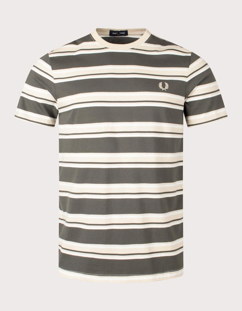 Stripe T-Shirt