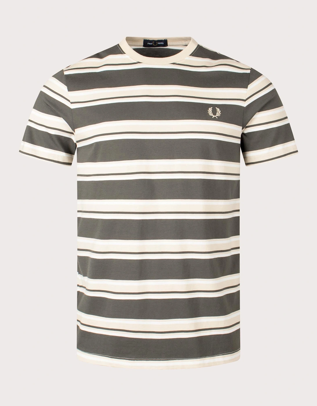 Stripe T-Shirt, 4 of 3