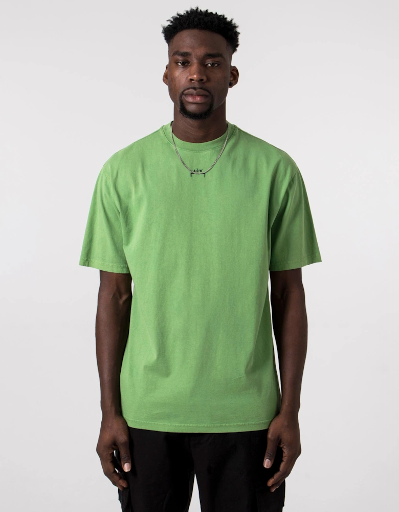 Relaxed Fit Essential T-Shirt