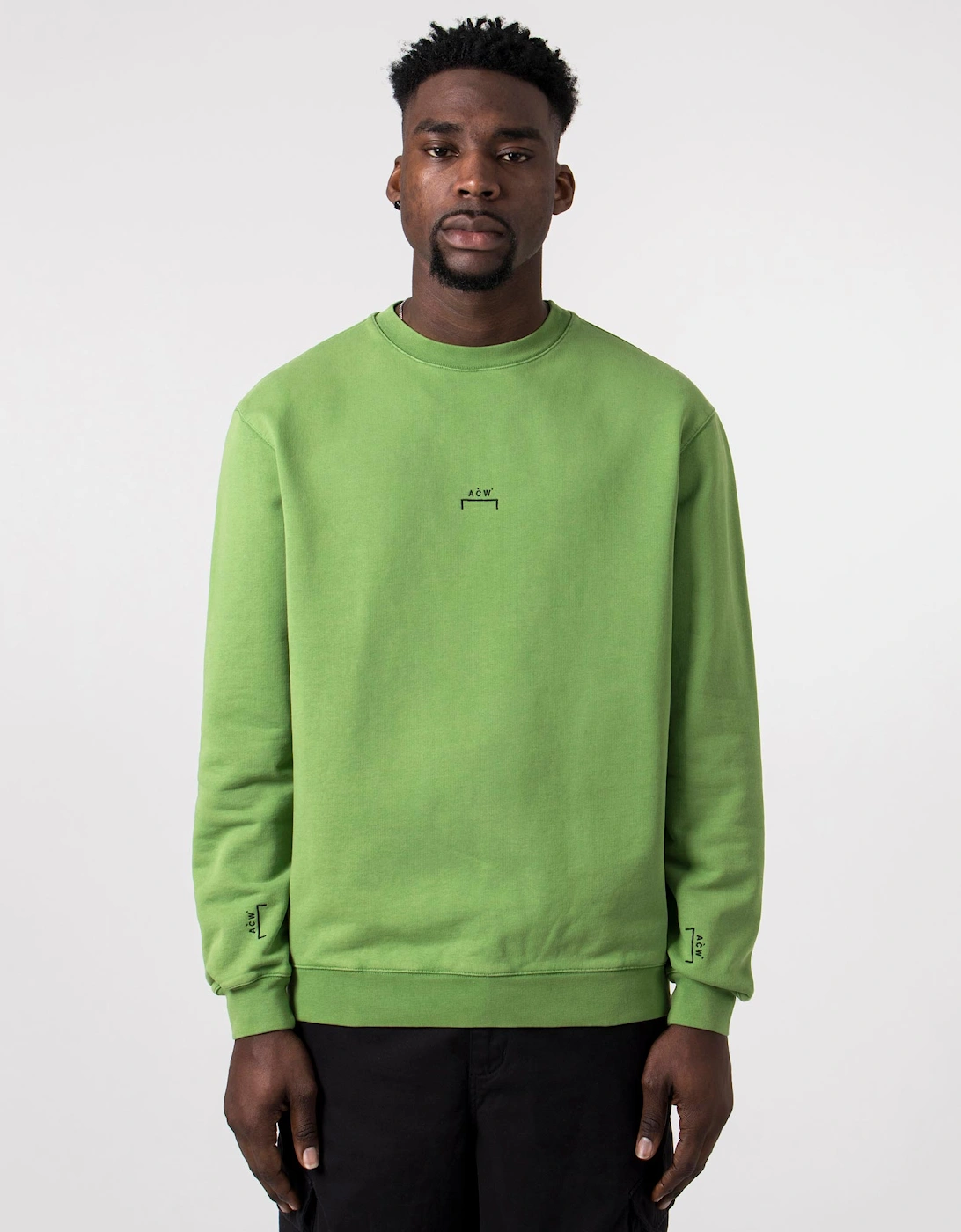 Relaxed Fit Essential Sweatshirt, 4 of 3