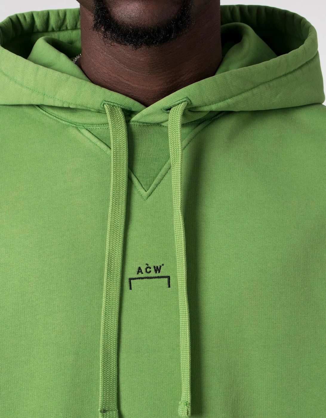 Relaxed Fit Essential Hoodie