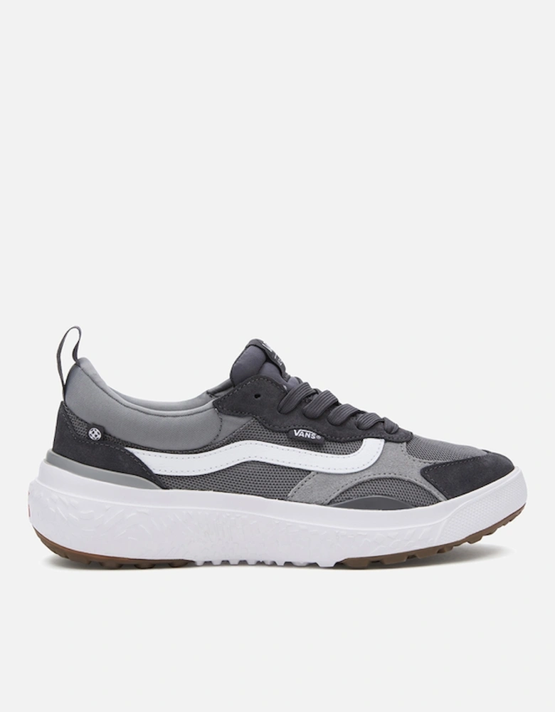 Unisex UltraRange Neo VR3 Suede and Mesh Trainers