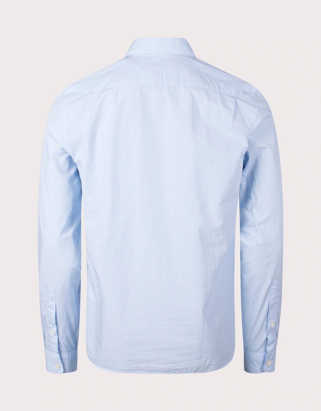 Premium Cotton Shirt