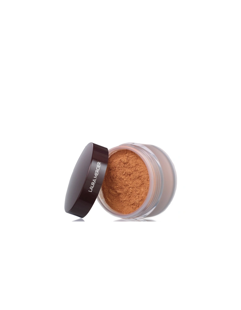 Translucent Loose Setting Powder - Translucent