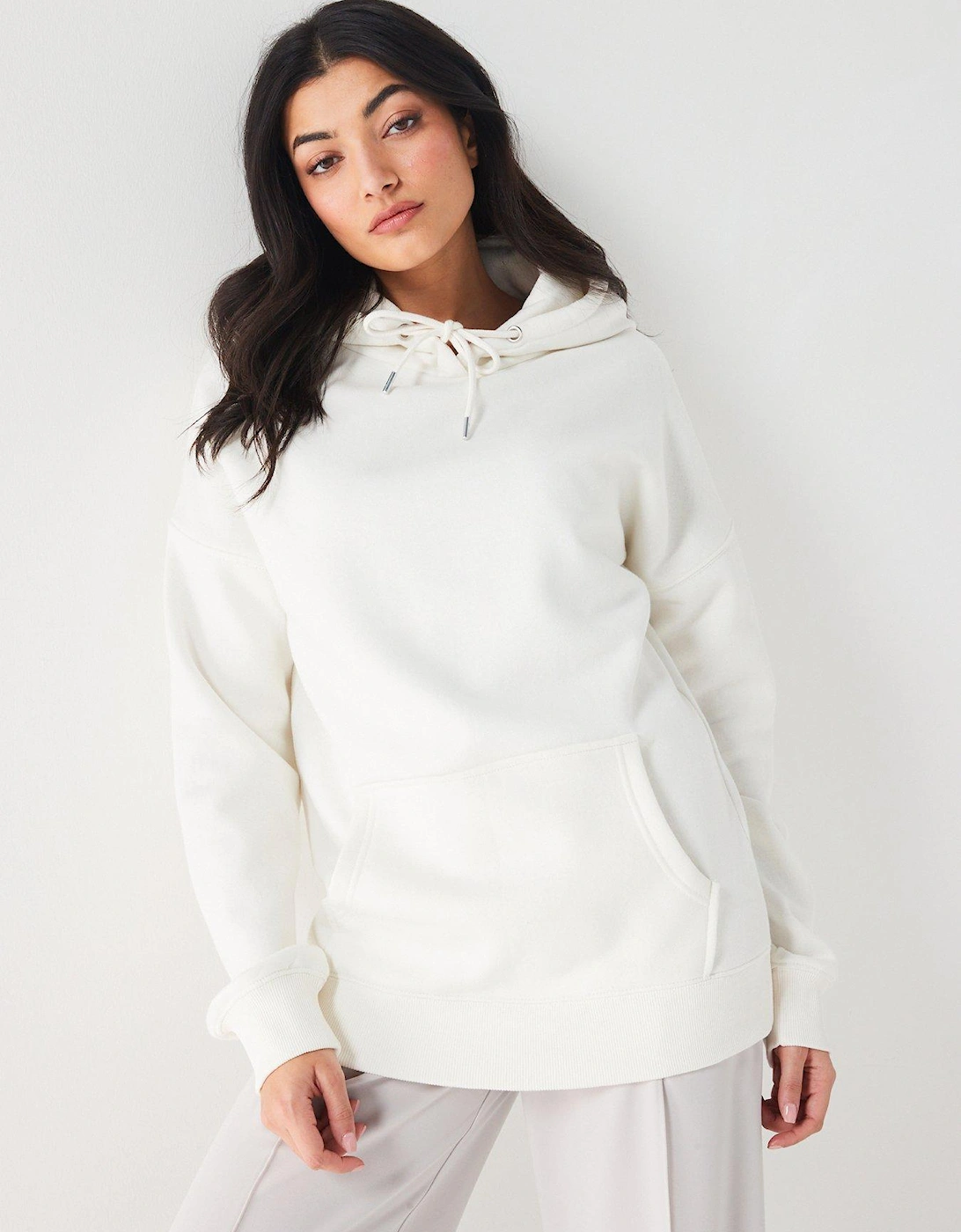 The Essential Oversized Hoody, 3 of 2