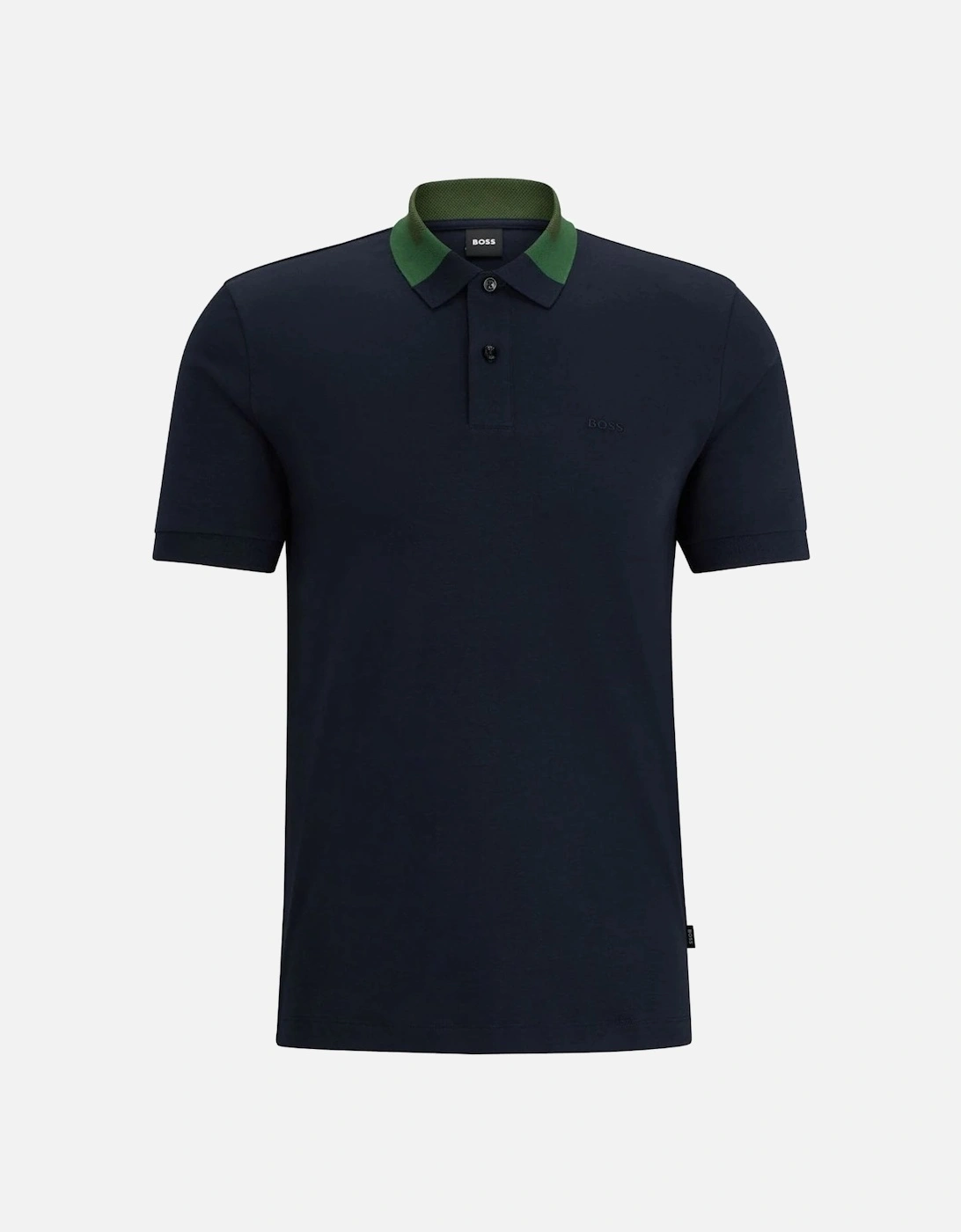 Phillipson 116 Polo Shirt Navy, 8 of 7