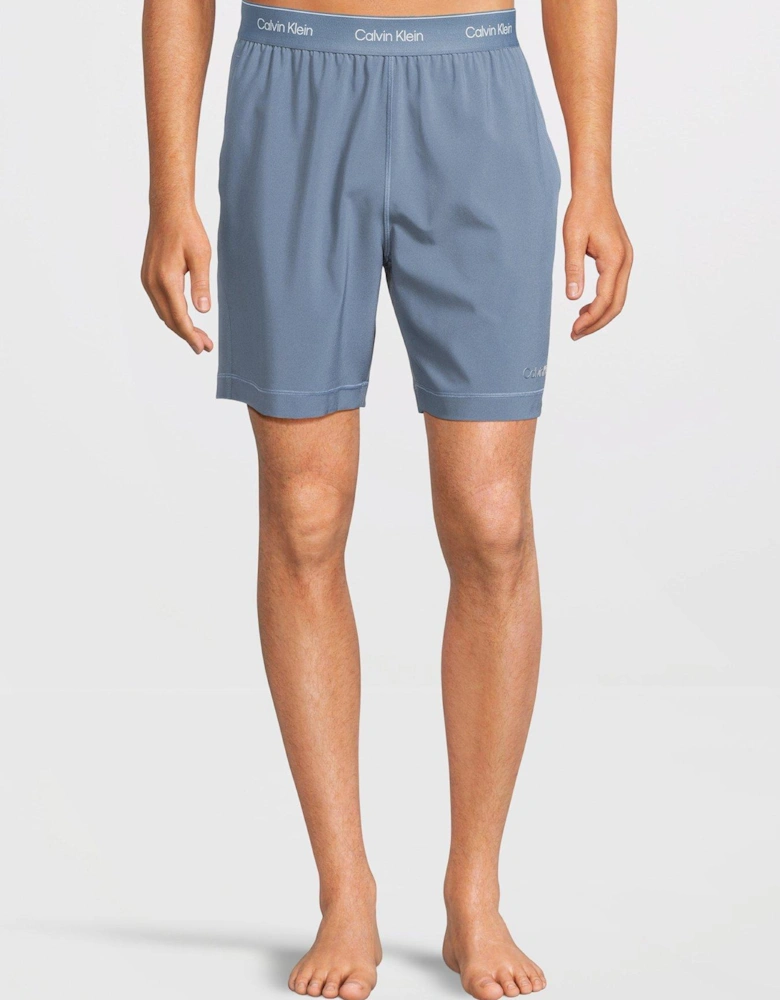 Ck Sport Woven Short 7" Inseam