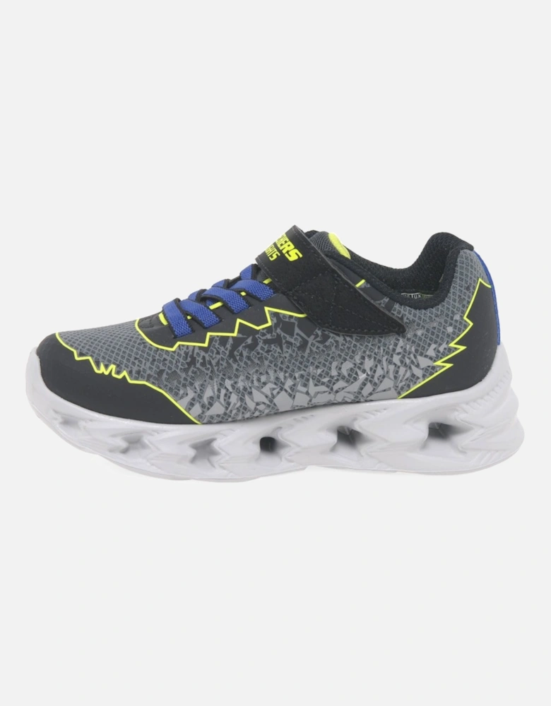 Vortex Zorento Lights Boys Trainers