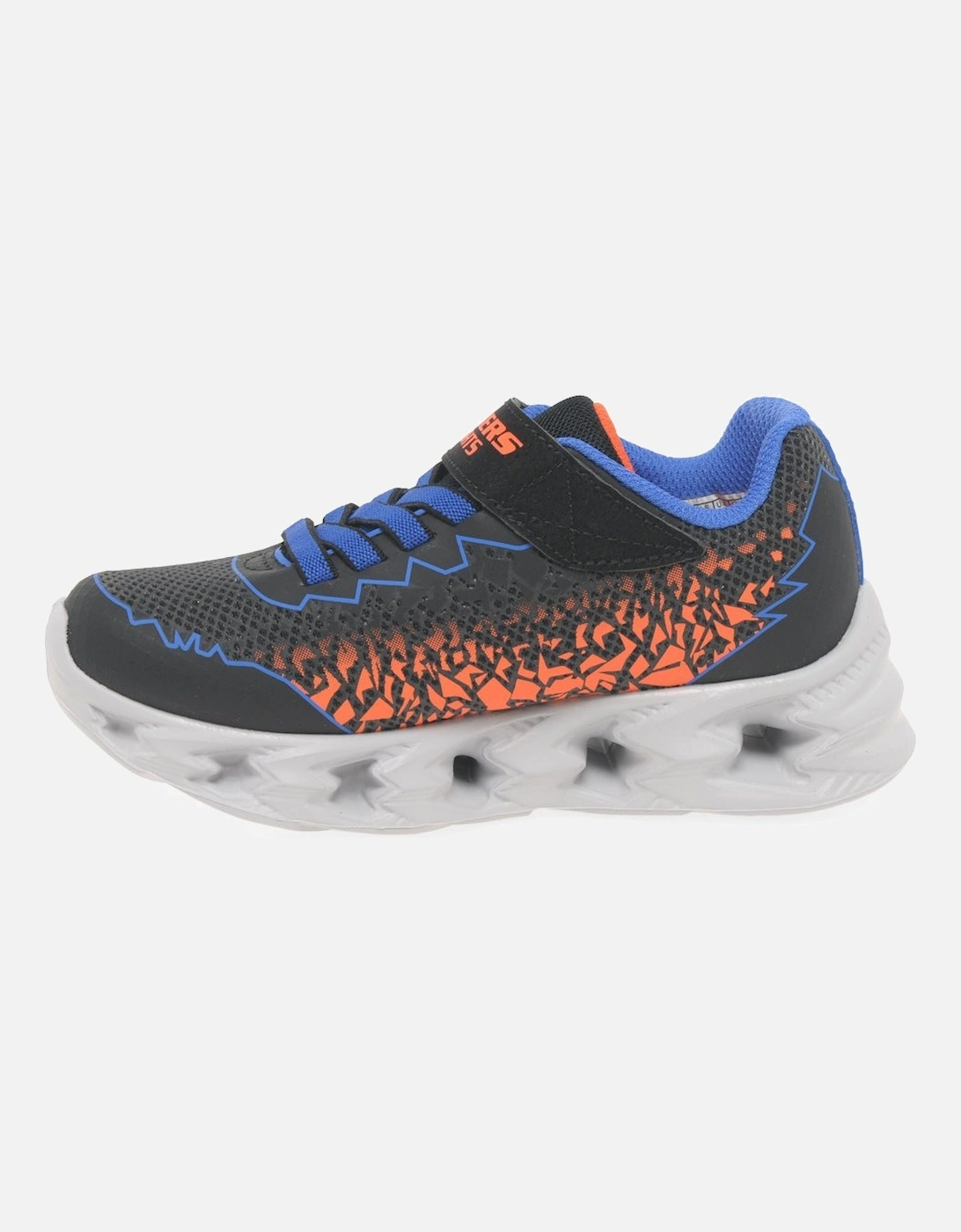 Vortex Zorento Lights Boys Trainers