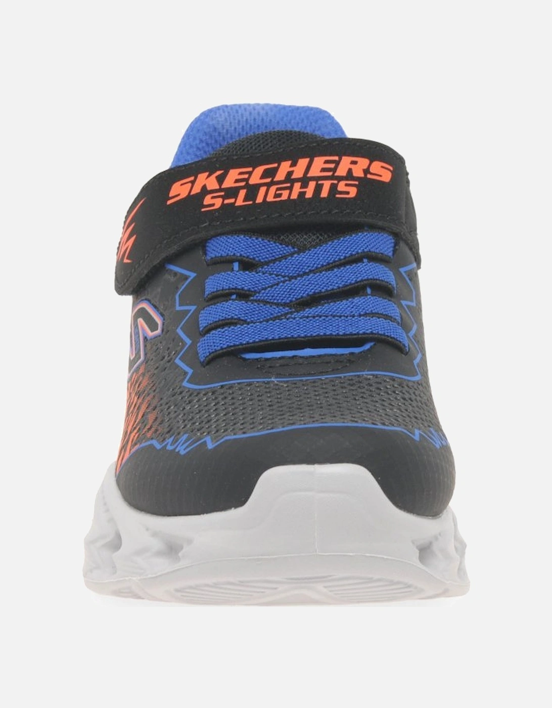 Vortex Zorento Lights Boys Trainers