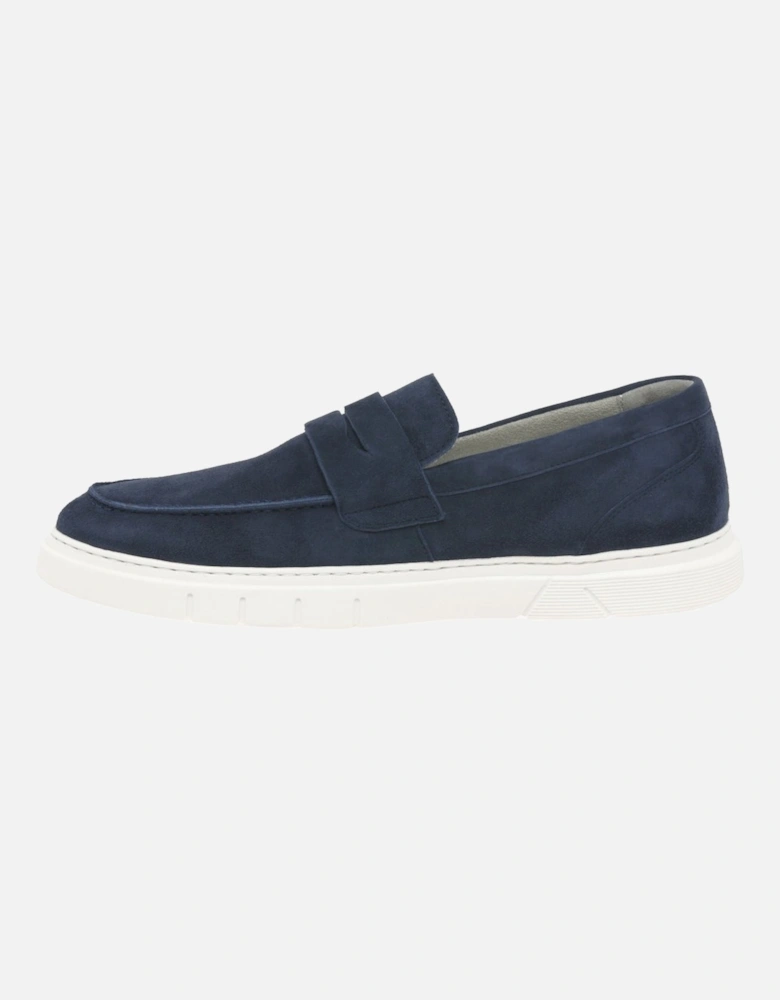 Moritz Mens Penny Style Loafers
