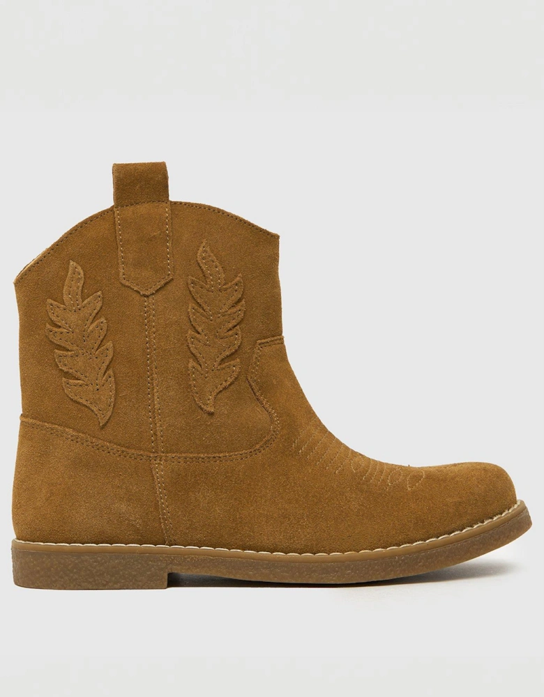 Junior Cowgirl Boot