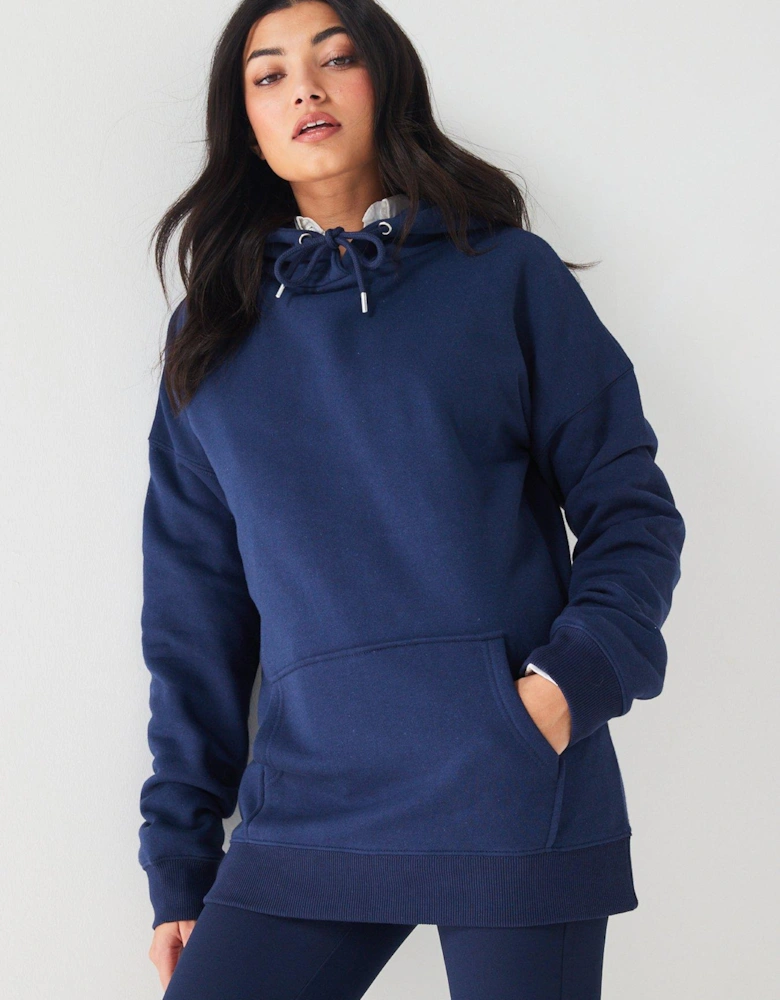 The Essential Oversized Hoody