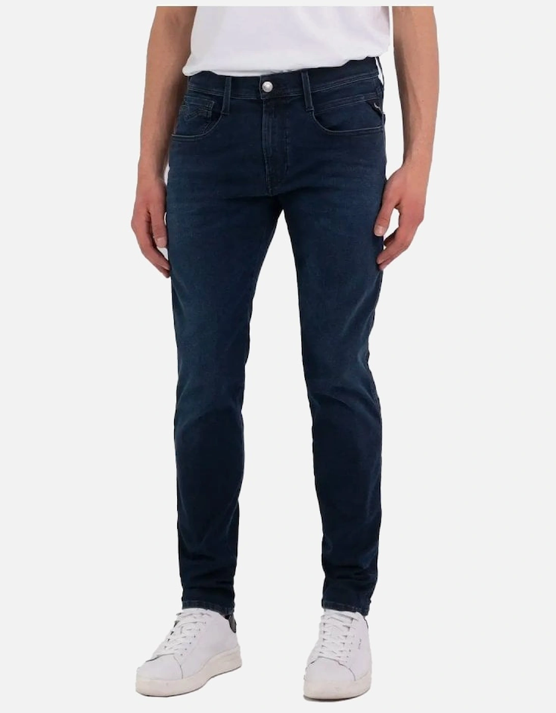 Anbass Hyperflex Recycled Slim Fit 360 Jean 007, 5 of 4
