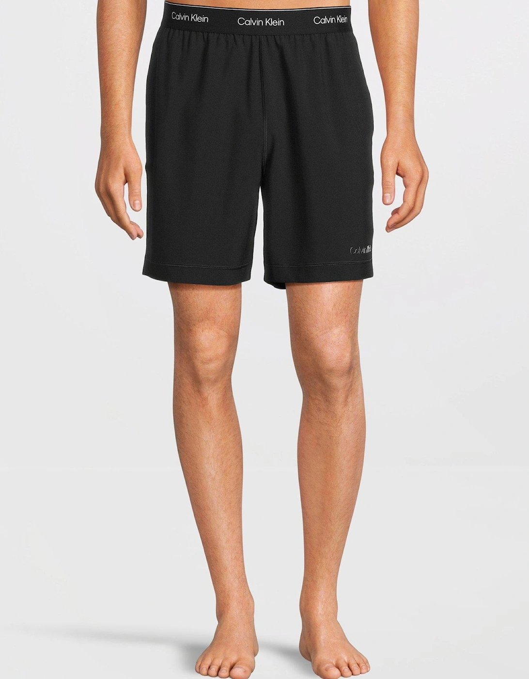 Ck Sport Woven Short 7" Inseam - Multi, 6 of 5