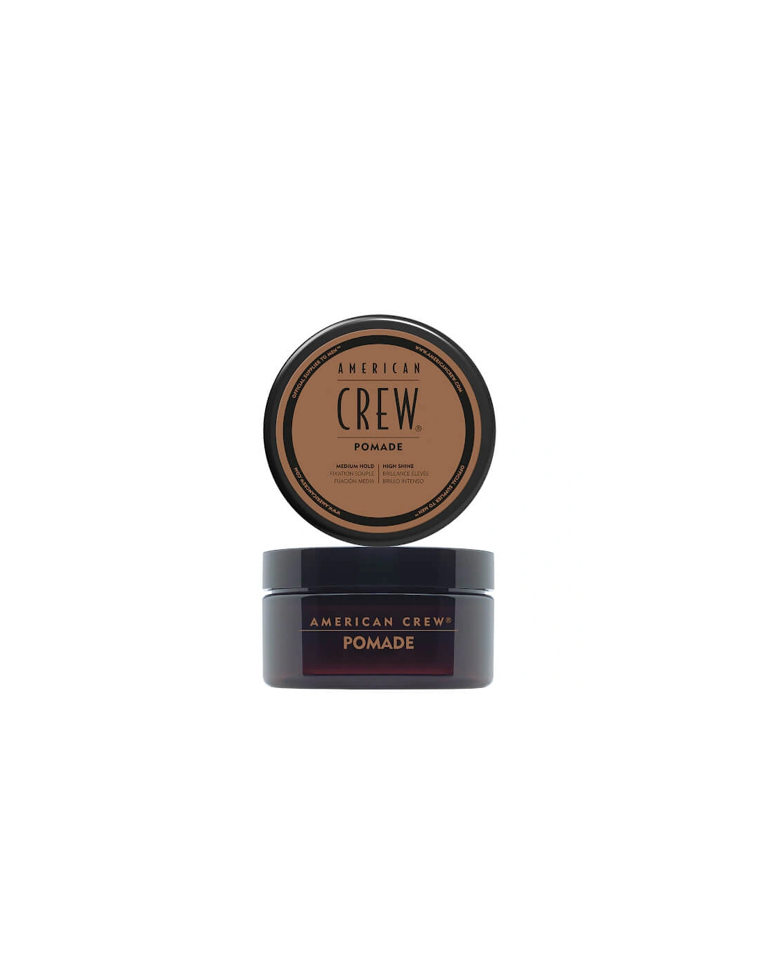 Pomade 85g - American Crew, 2 of 1