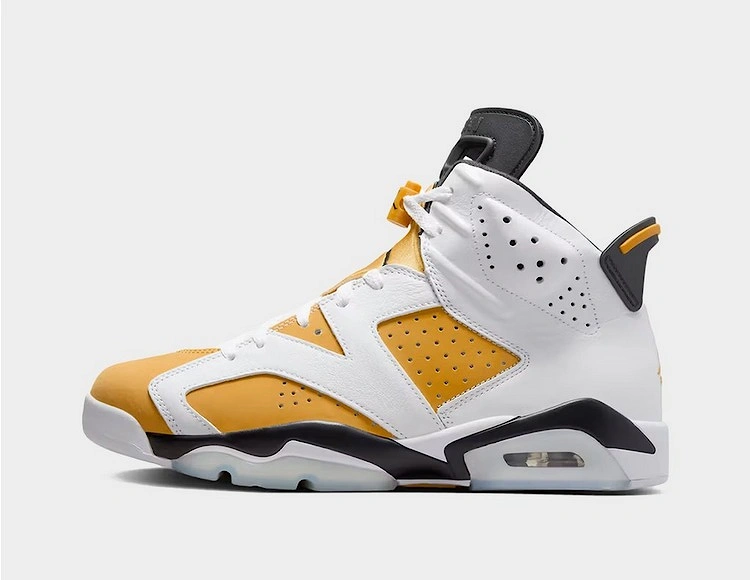 Jordan Air 6, 2 of 1