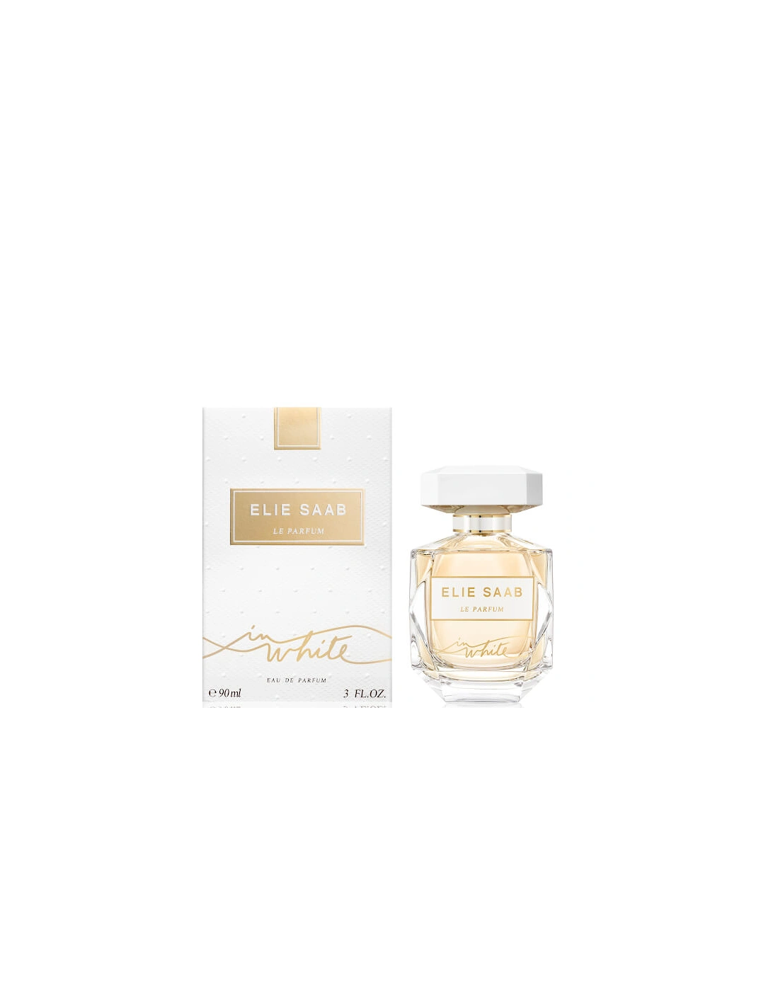 Le Parfum in White Eau de Parfum - 90ml, 2 of 1