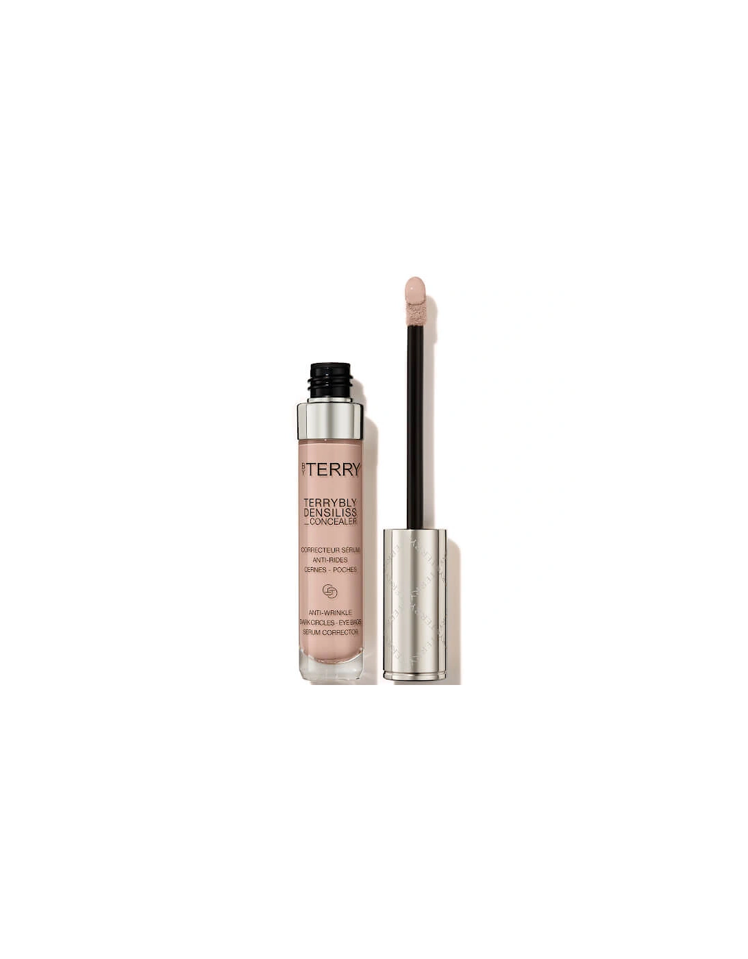 By Terry Terrybly Densiliss Concealer -2. Vanilla Beige - By Terry, 2 of 1