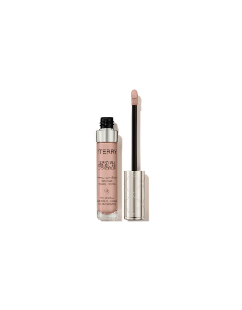 By Terry Terrybly Densiliss Concealer -4. Medium Peach - By Terry