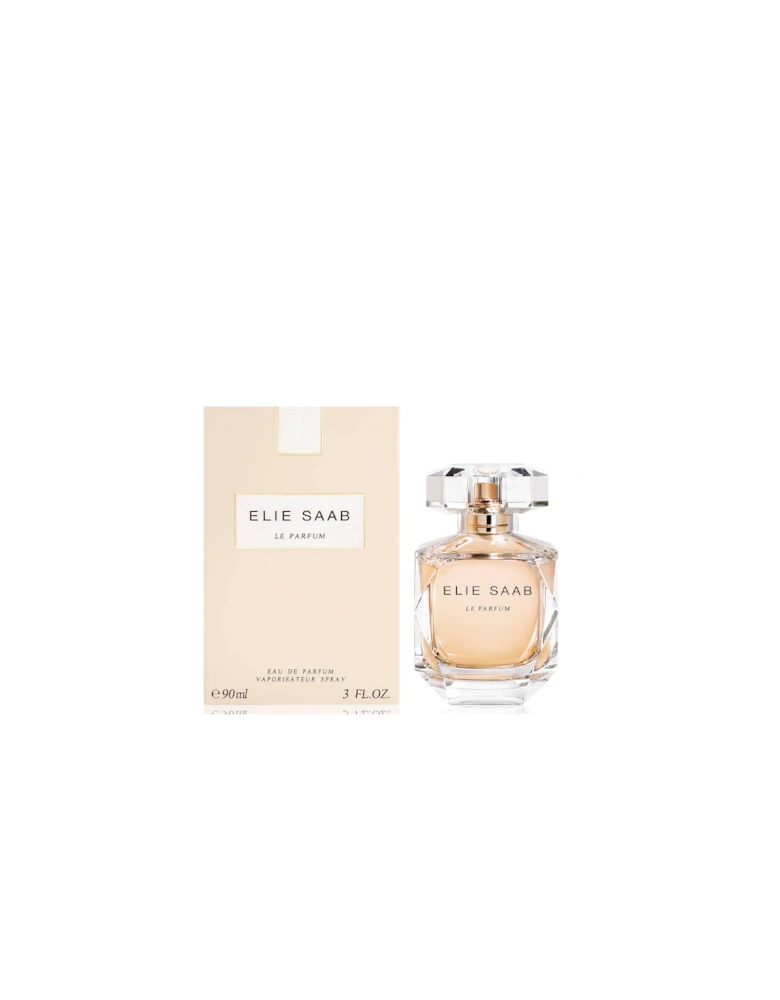 Le Parfum Eau de Parfum 90ml