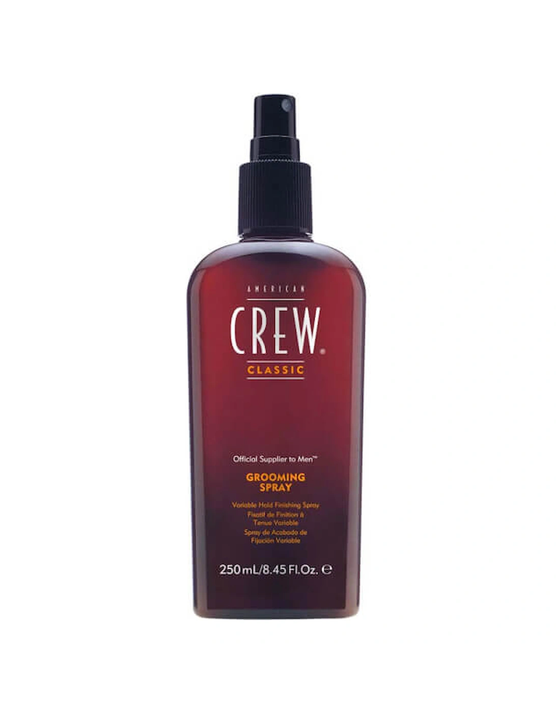 Grooming Spray (250ml) - - Grooming Spray (Low VOC) 250ml - bmsal, 2 of 1