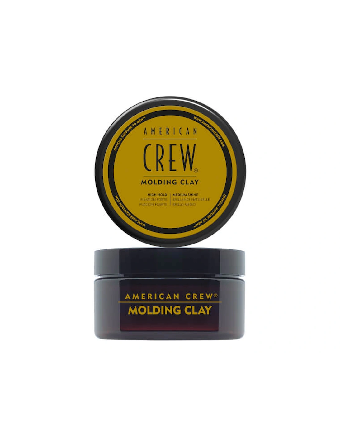 Molding Clay 85g - American Crew, 2 of 1