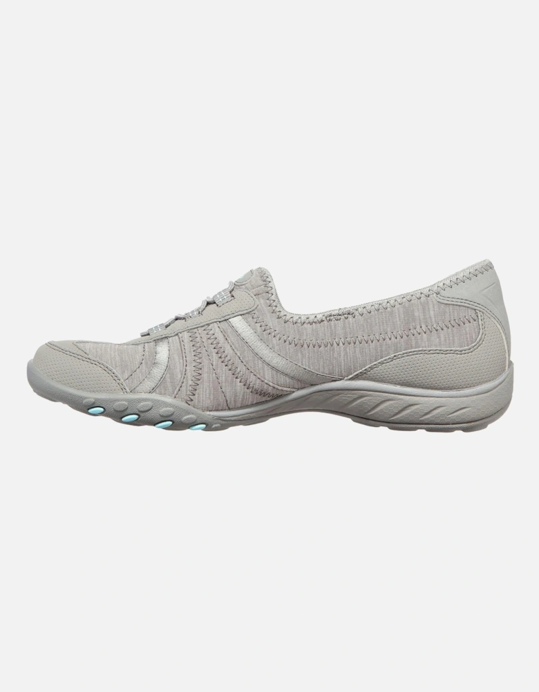 Womens Breathe Easy Trainers