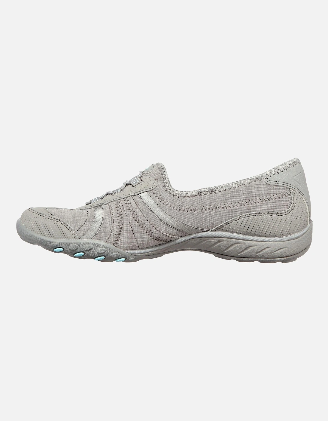 Womens Breathe Easy Trainers, 6 of 5