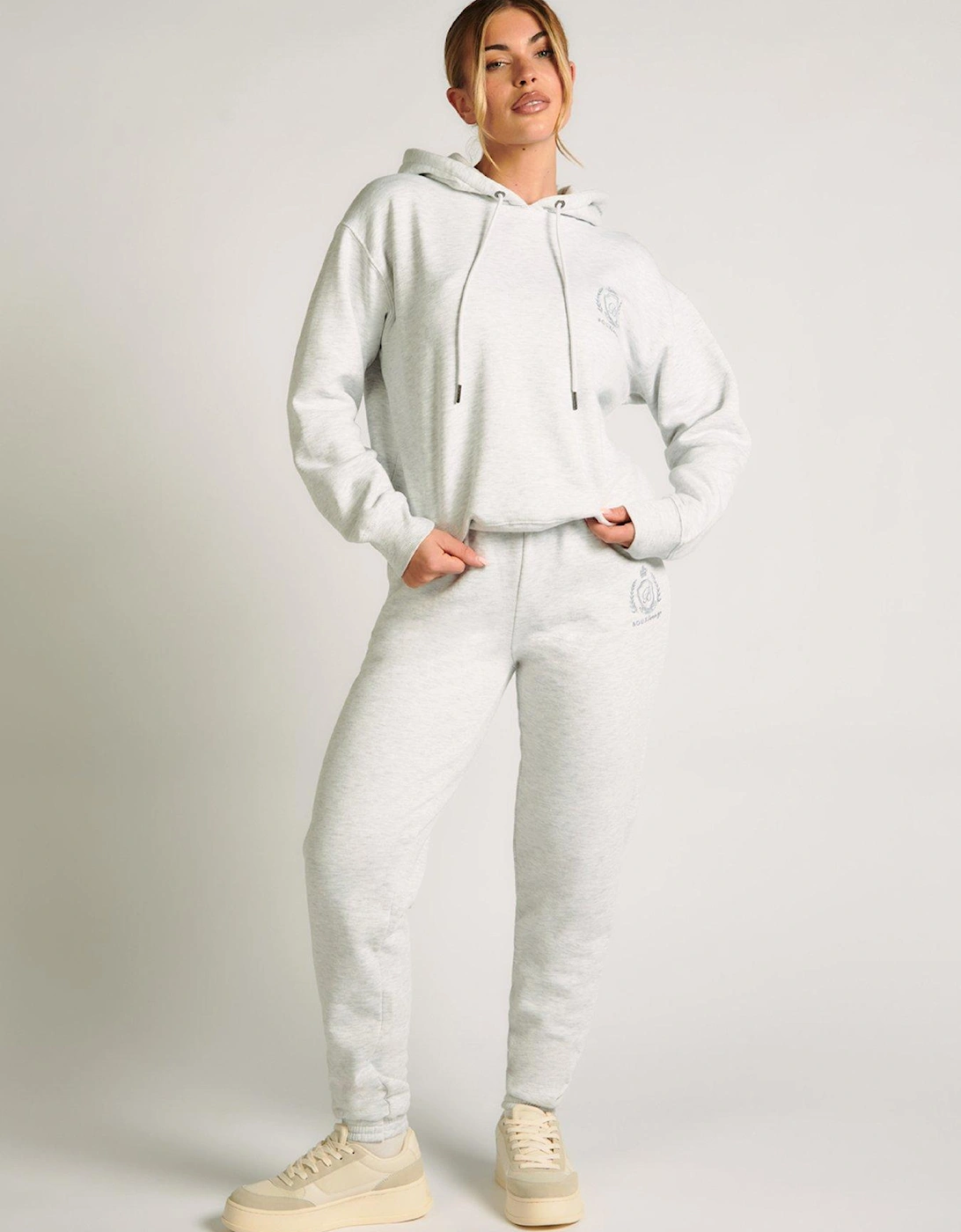 Lounge Crest Jogger, 2 of 1