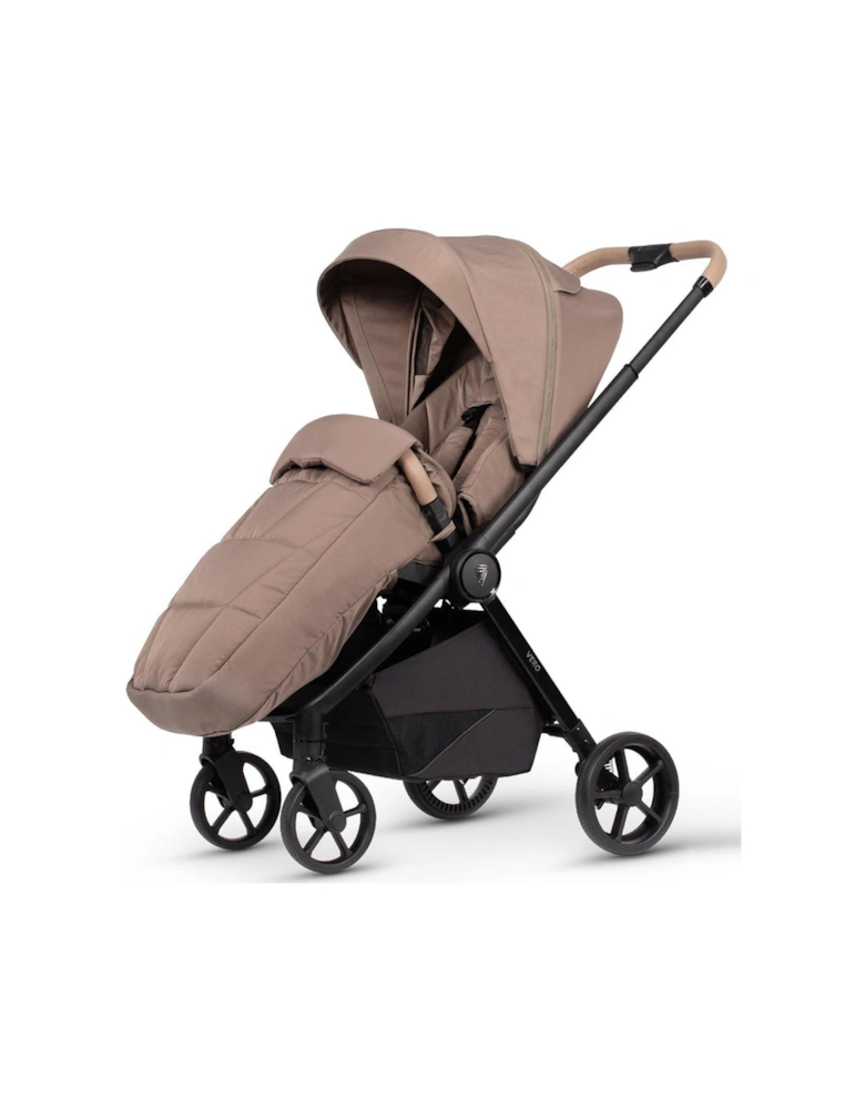 Vero Stroller - Sand