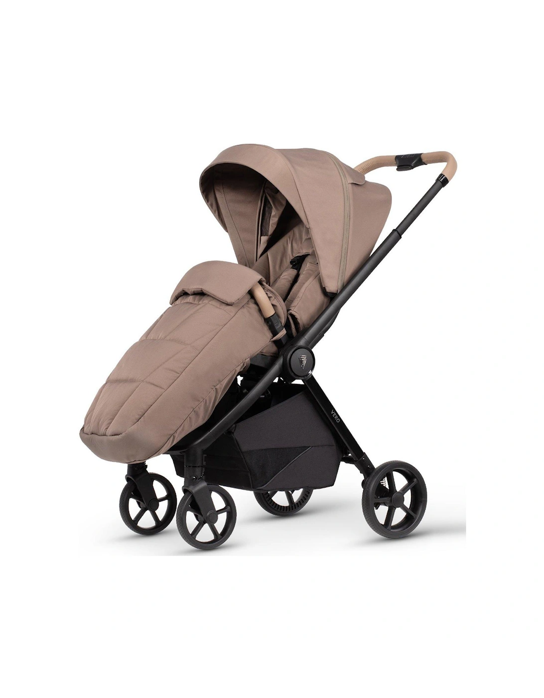 Vero Stroller - Sand, 2 of 1