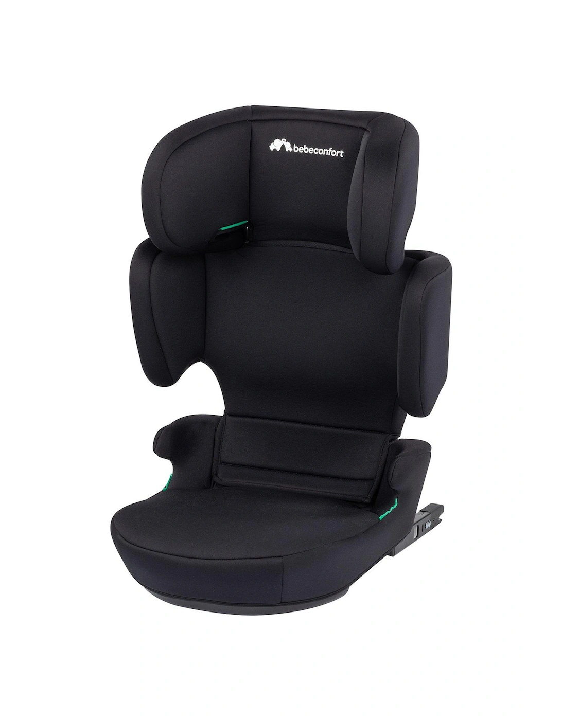 Bebeconfort Road Fix i-Size Suitable from 3 - 12 Years i-Size , ISOFIX, 2 of 1