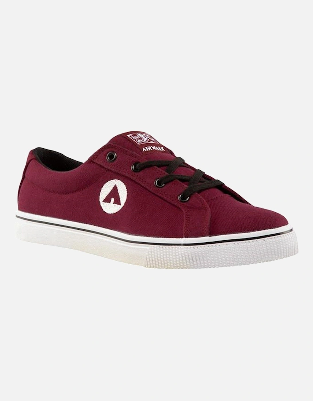 Mens Ashmore Trainers, 2 of 1