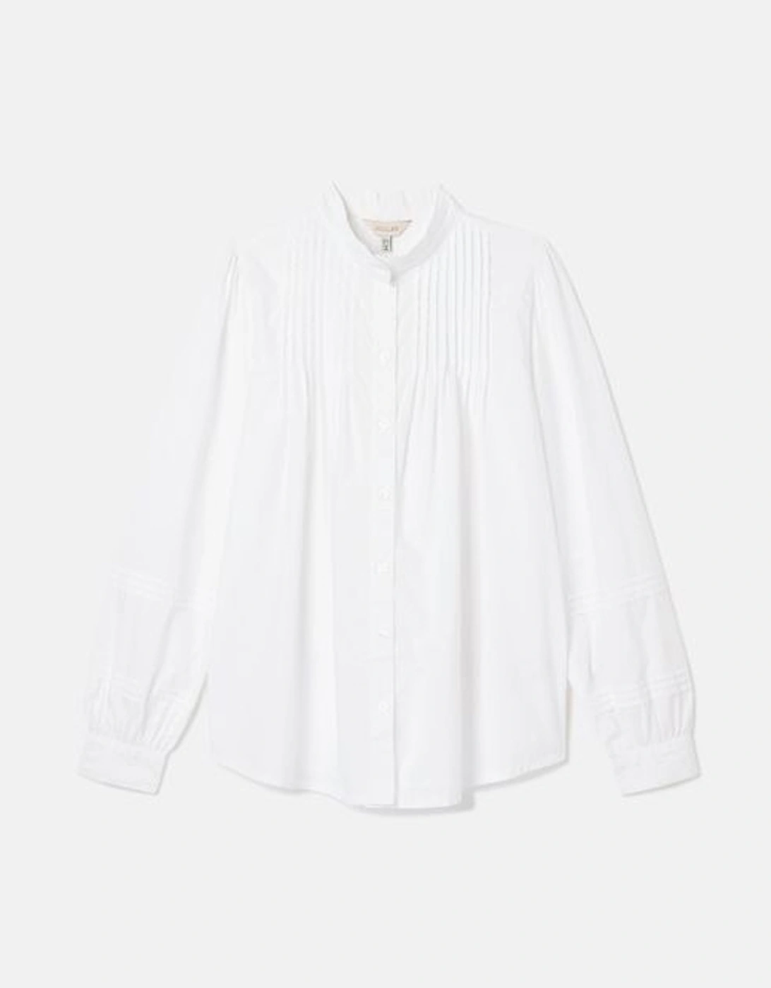 Women's Arabella Blouse Chalk