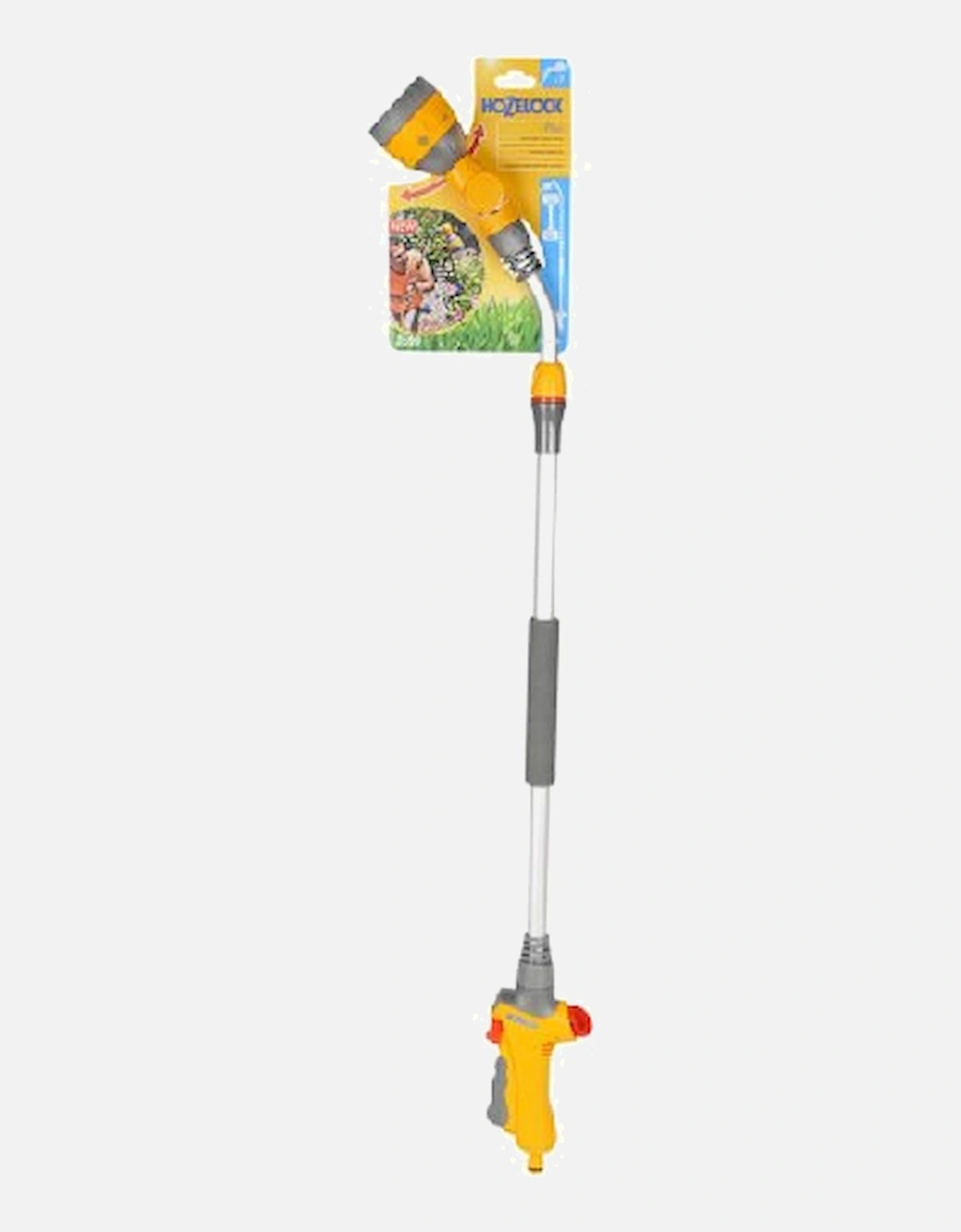 Telescopic Lance Spray 140cm