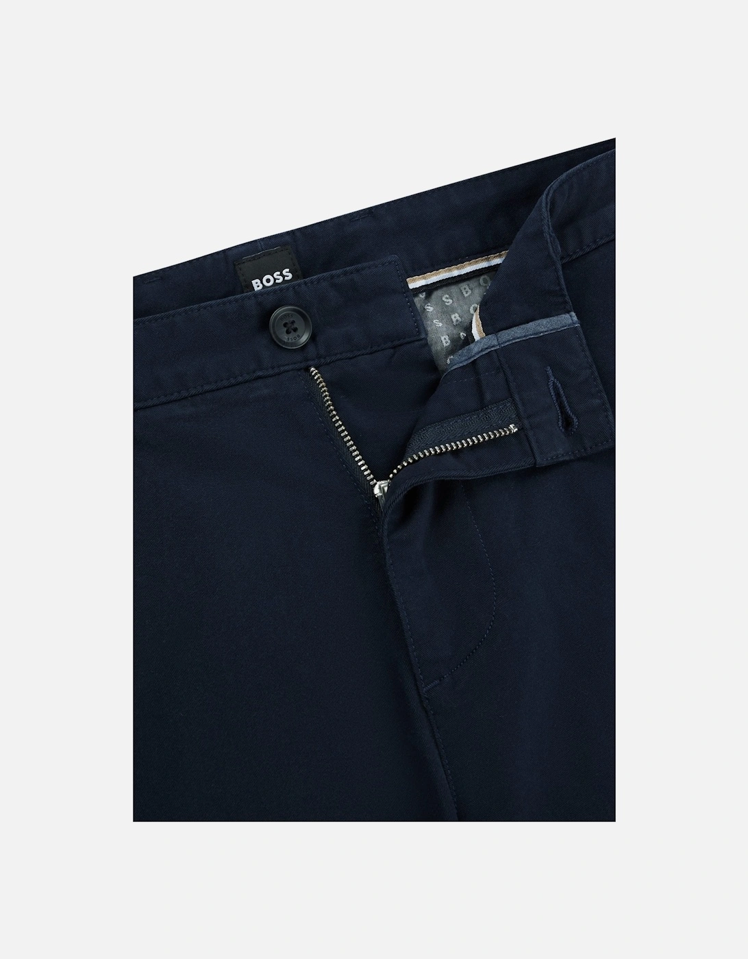 Boss C-genius-w-241 Chino Dark Blue