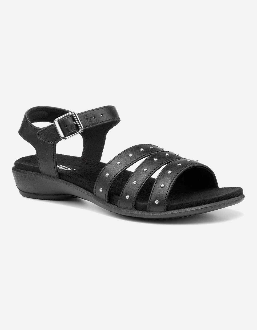 Shannon Womens Sandals, 5 of 4